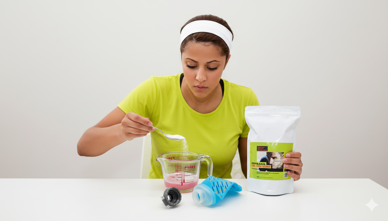 HOFMANN gel extreme – Bild 2