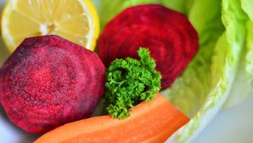 Superfood Rote Bete (Teil 3)