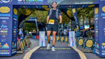 Ultra Trail Lago d´Orta