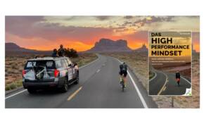 das high performance mindset
