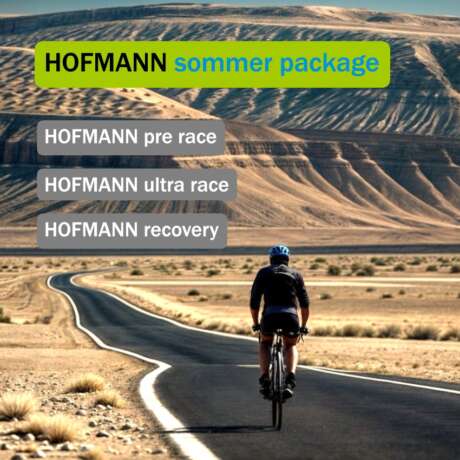 HOFMANN Sommer Package