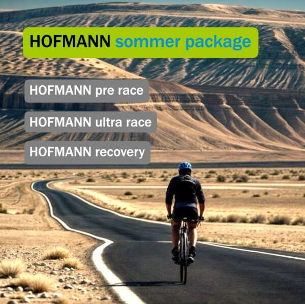 HOFMANN Sommer Package