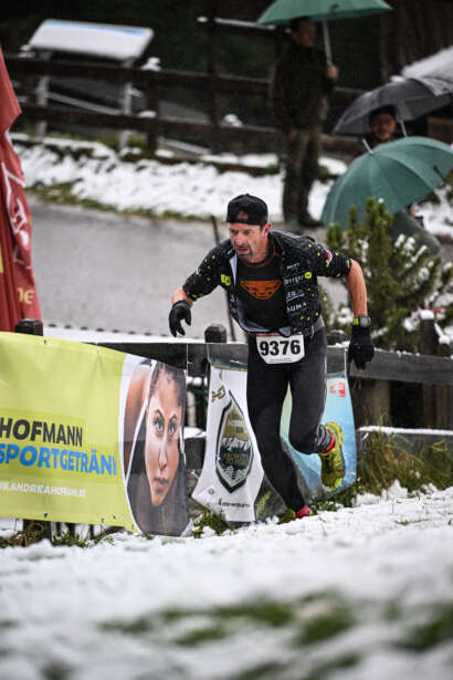 Elektrolyte machen nicht schneller