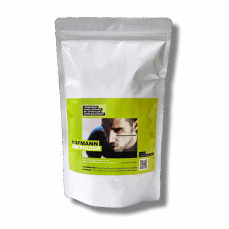 HOFMANN energizer