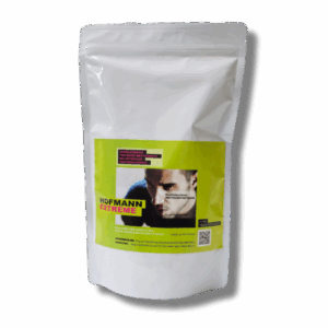 Extra Energie für besondere Anlässe wie Wettkämpfe. Überwiegend natürliche Inhaltsstoffe, optimale Verträglichkeit auch unter extremen Bedingungen. Enthält Coffein.