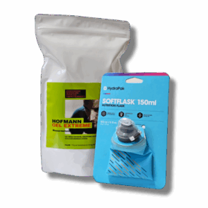 HOFMANN gel extreme starterkit