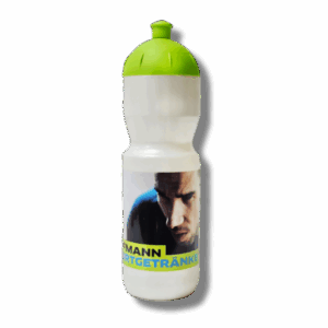 HOFMANN Trinkflasche BIO 750ml PE