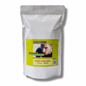 HOFMANN whey protein